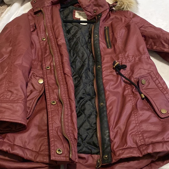 Jacket By American Rag - Picture 3 of 10